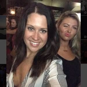 Meet your Posher, Krista